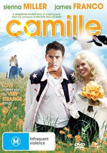 Camille |   DVD
